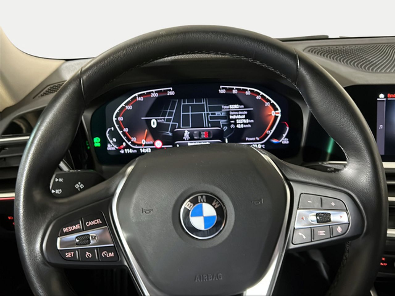 BMW Serie 3 318d Auto. - foto 12