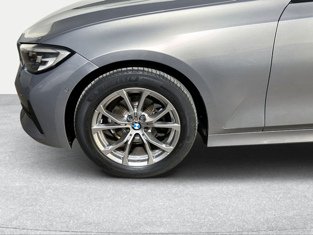 BMW Serie 3 318d Auto. - foto 11