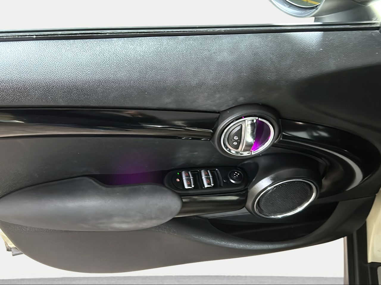 MINI MINI COOPER 5 PUERTAS - foto 18