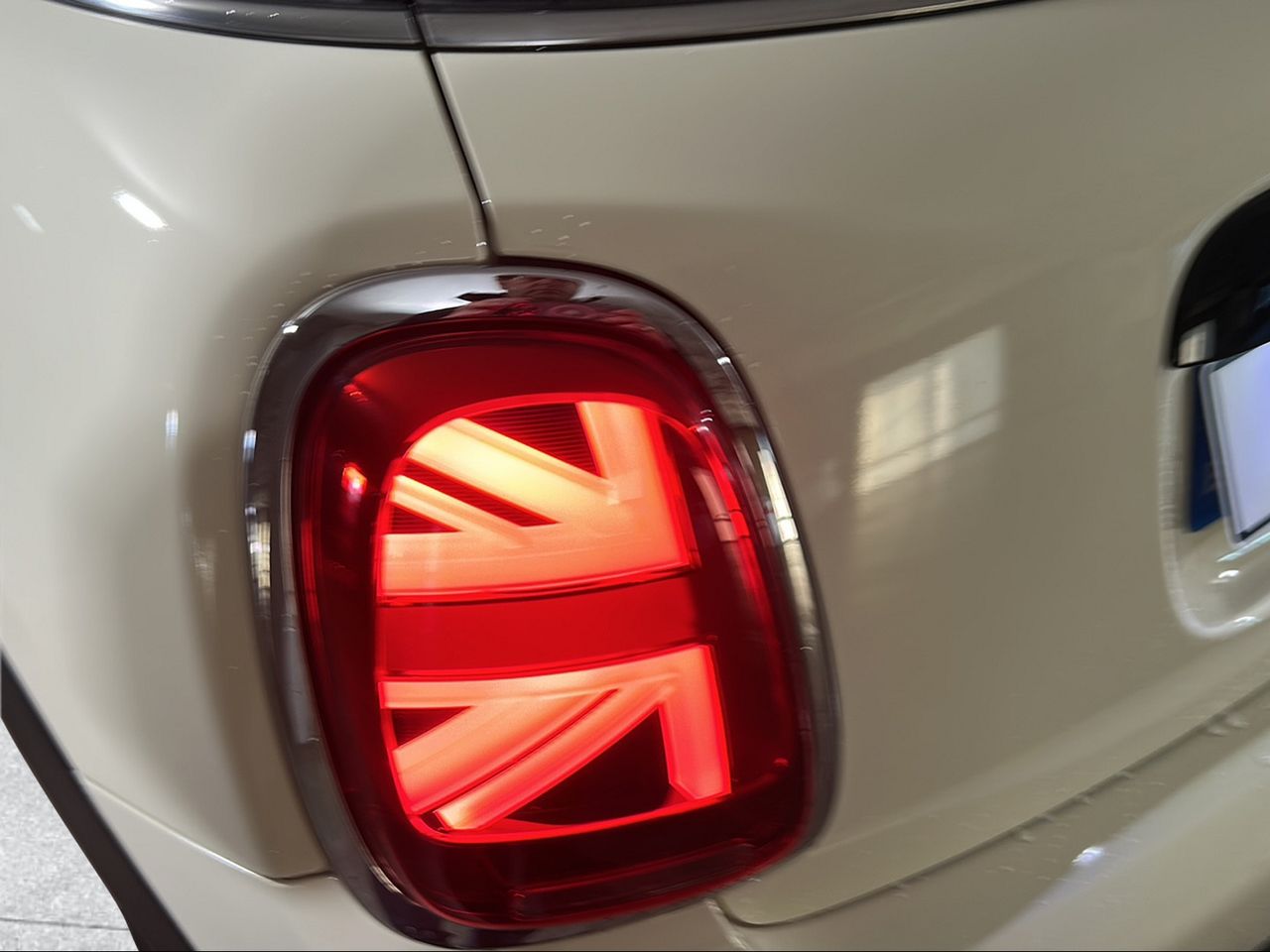 MINI MINI COOPER 5 PUERTAS - foto 16