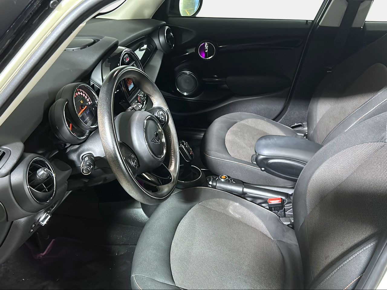 MINI MINI COOPER 5 PUERTAS - foto 17