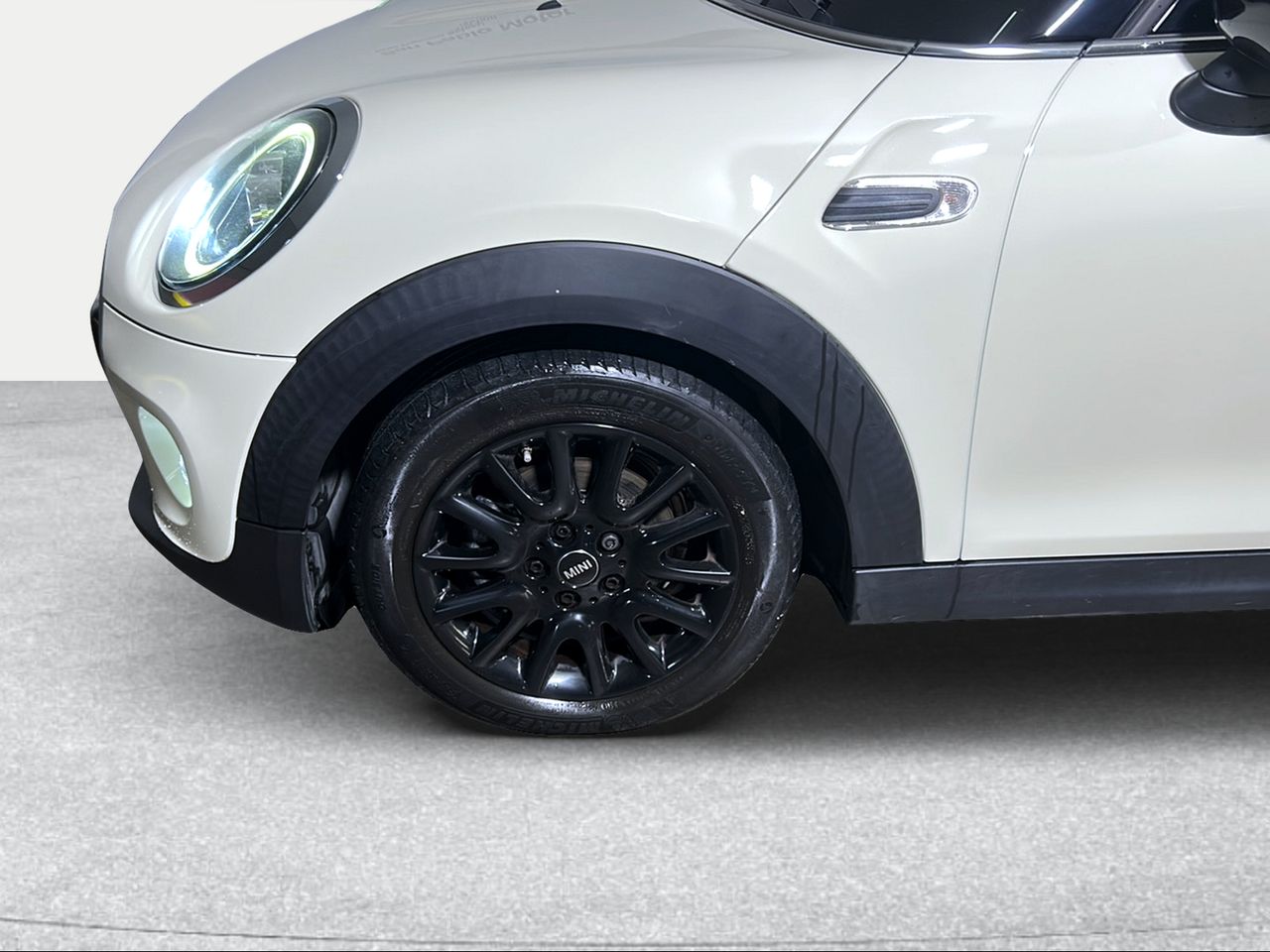 MINI MINI COOPER 5 PUERTAS - foto 11