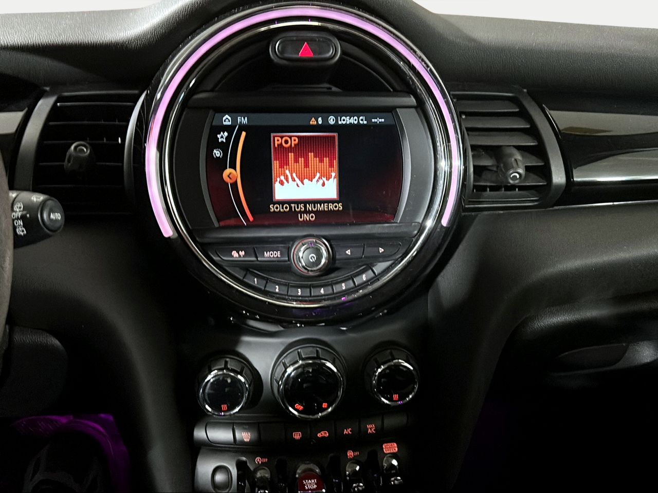 MINI MINI COOPER 5 PUERTAS - foto 14