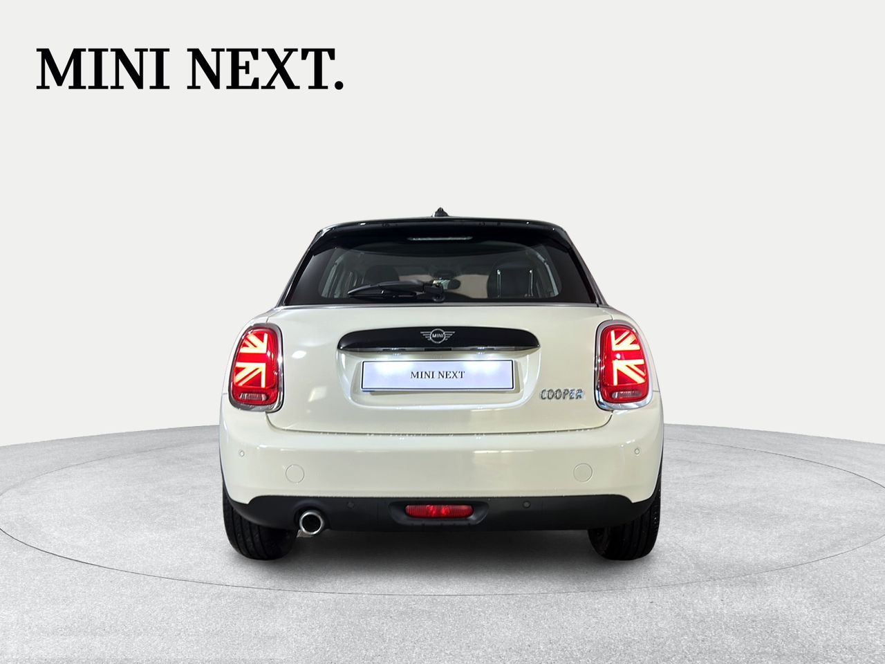 MINI MINI COOPER 5 PUERTAS - foto 5