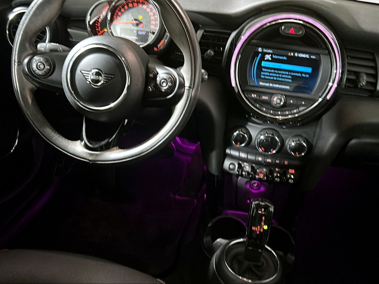 MINI MINI COOPER 5 PUERTAS - foto 15