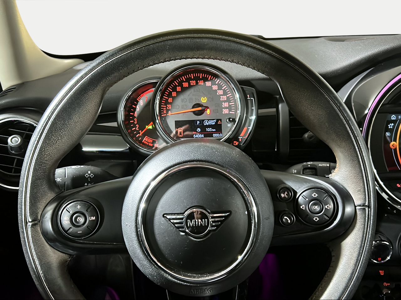 MINI MINI COOPER 5 PUERTAS - foto 12