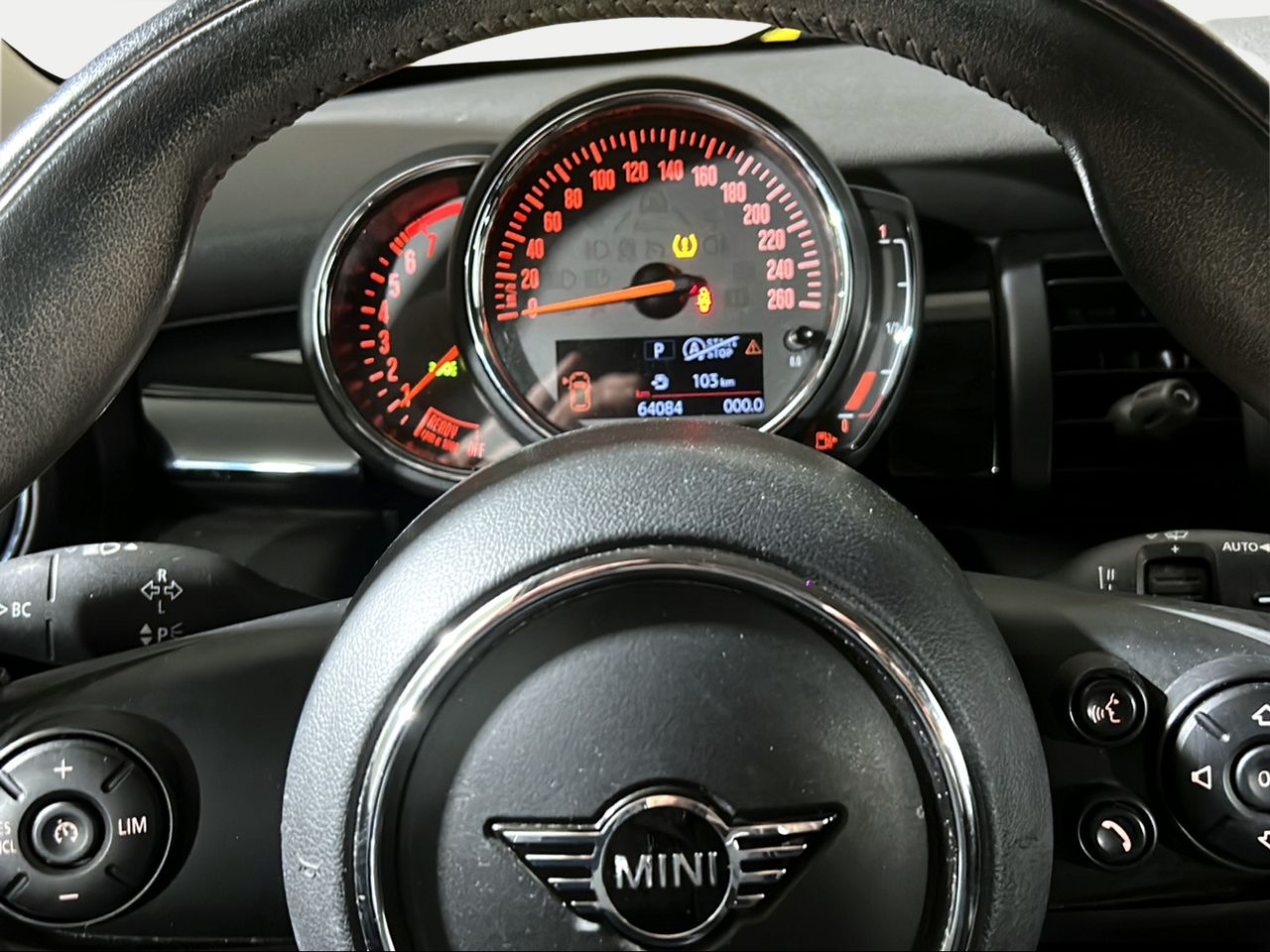 MINI MINI COOPER 5 PUERTAS - foto 13