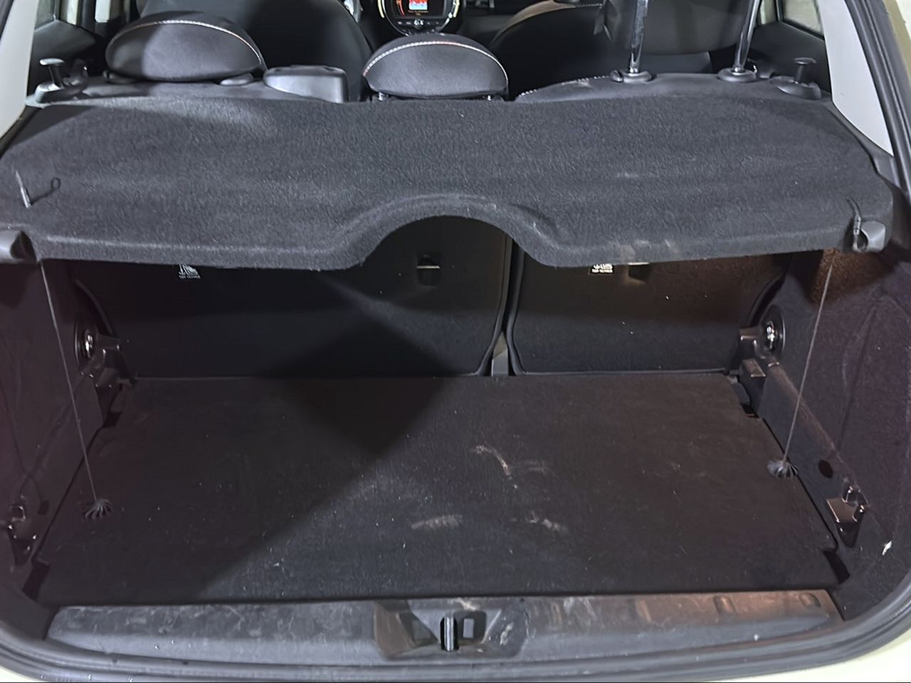 MINI MINI COOPER 5 PUERTAS - foto 10