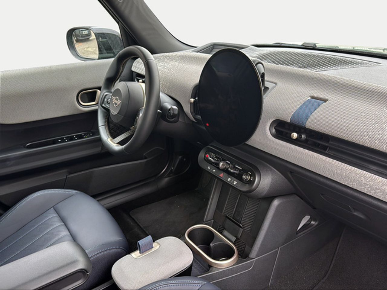 MINI Cooper C - foto 8