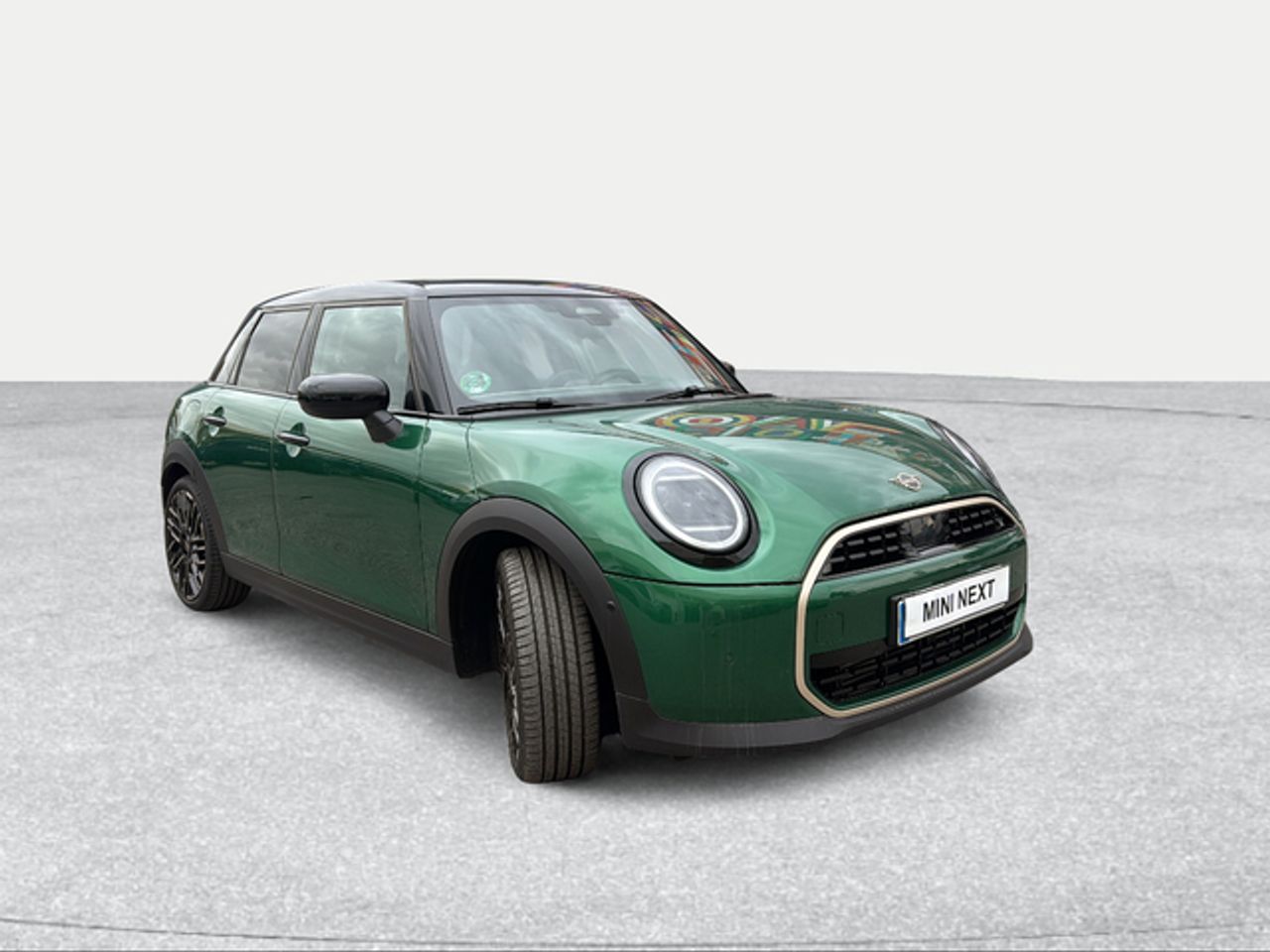 MINI Cooper C - foto 15