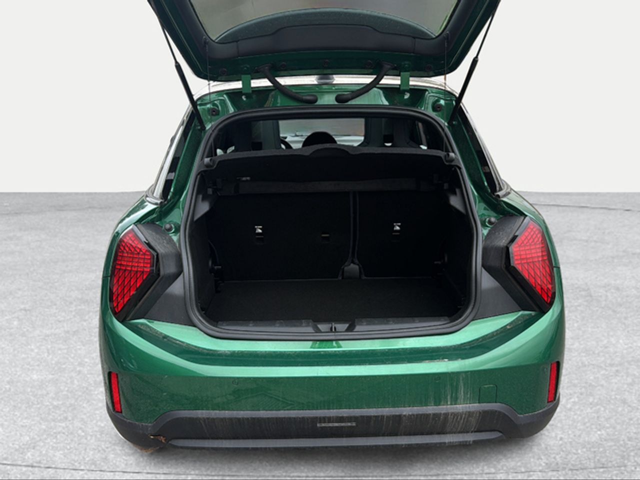 MINI Cooper C - foto 17