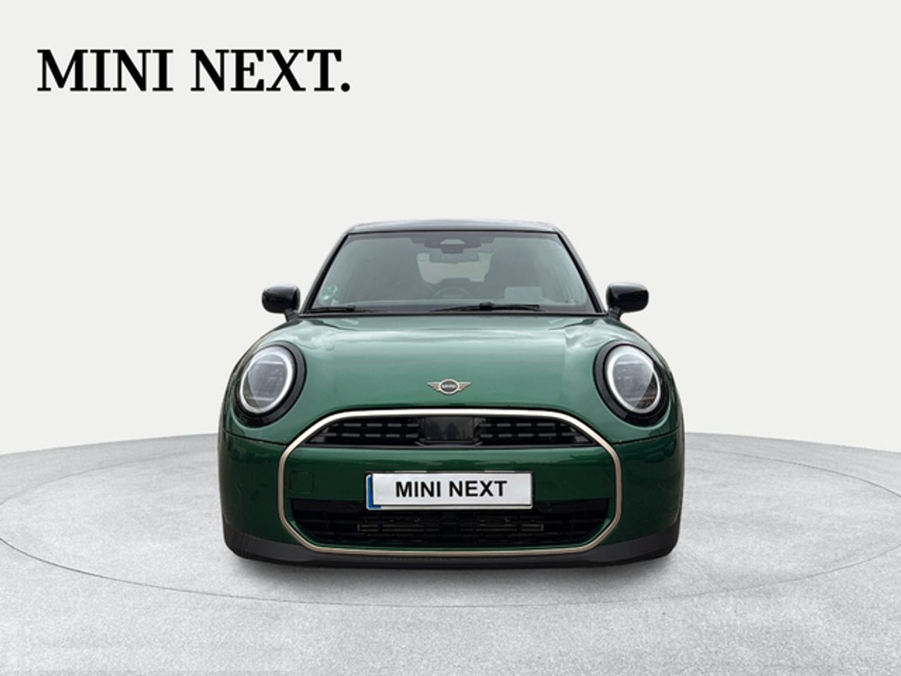 MINI Cooper C - foto 2