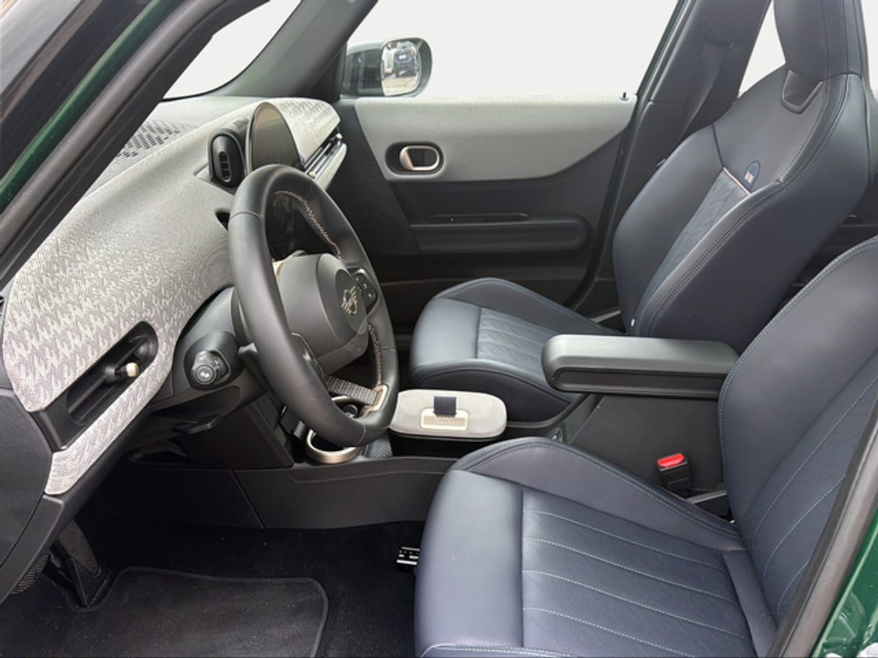 MINI Cooper C - foto 11