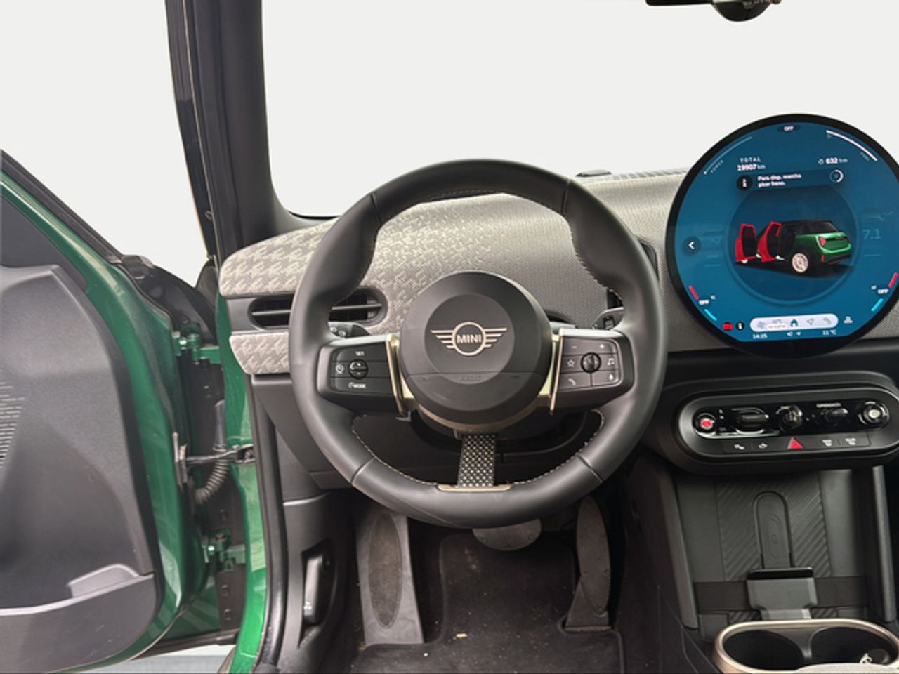 MINI Cooper C - foto 16