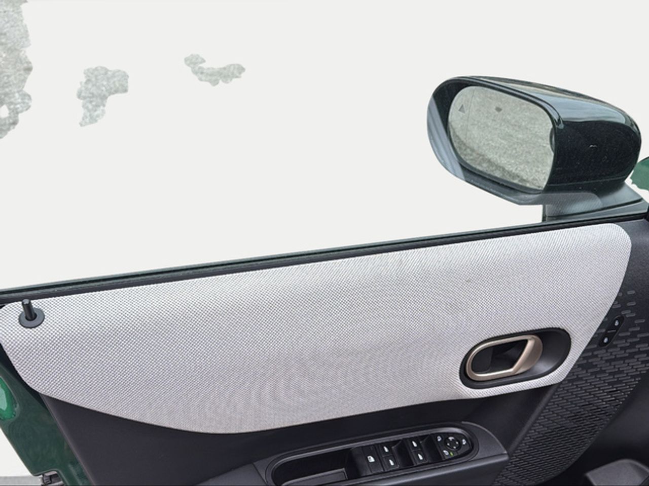 MINI Cooper C - foto 10