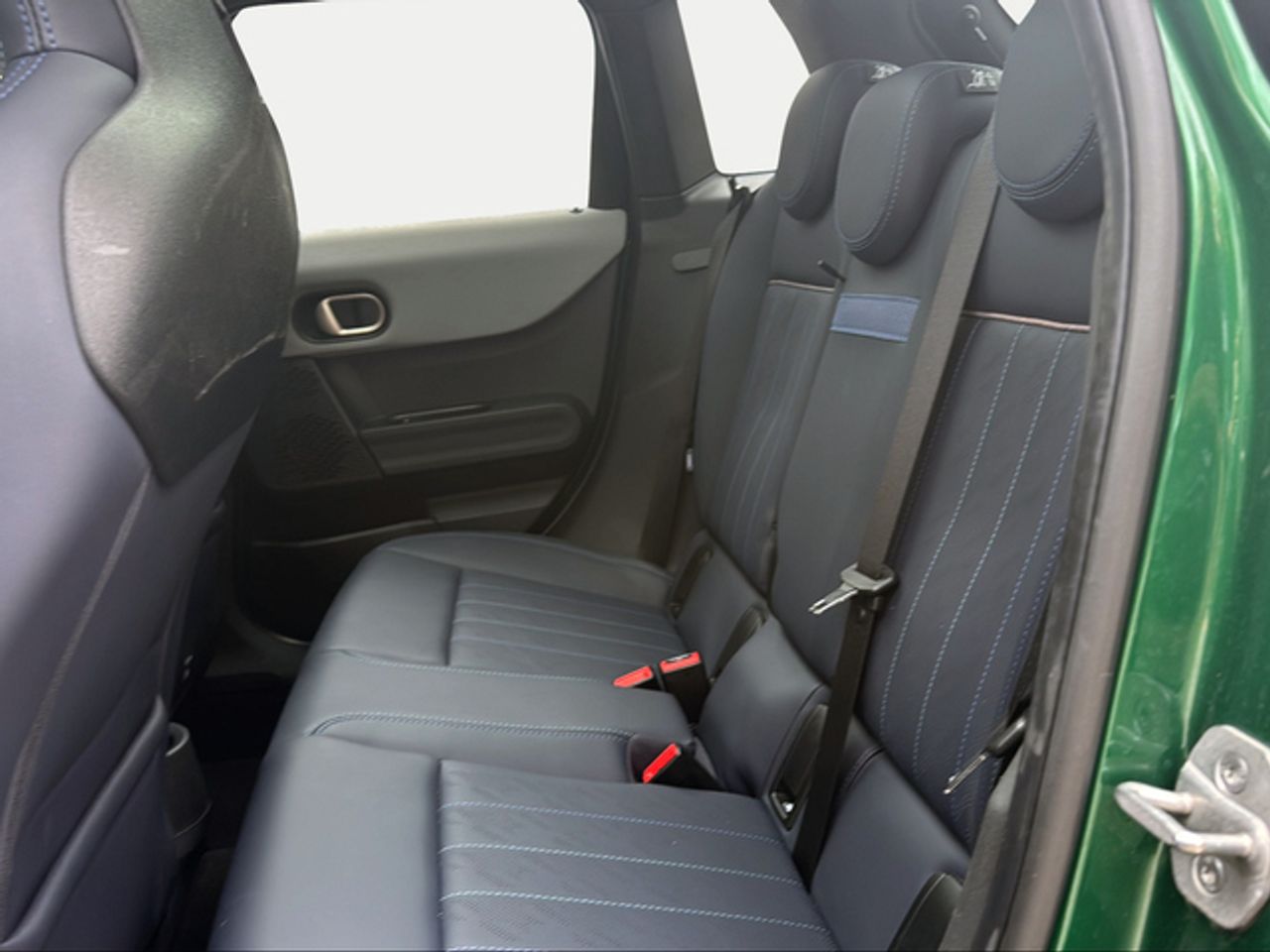 MINI Cooper C - foto 9