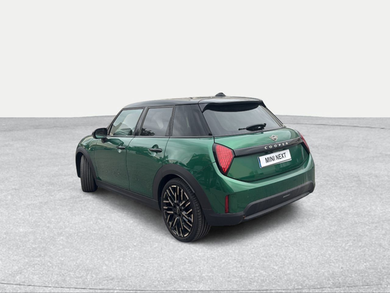 MINI Cooper C - foto 12