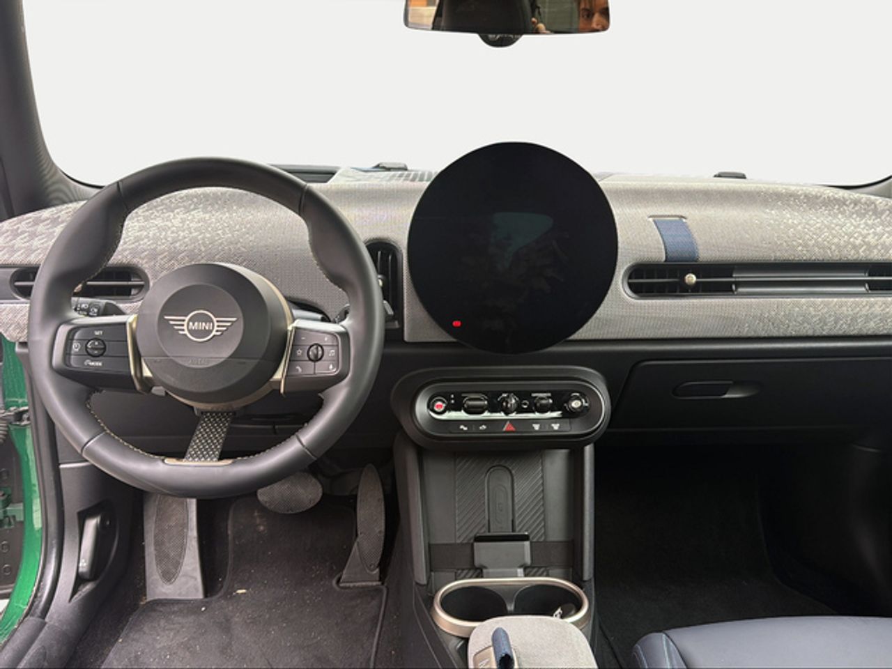 MINI Cooper C - foto 7