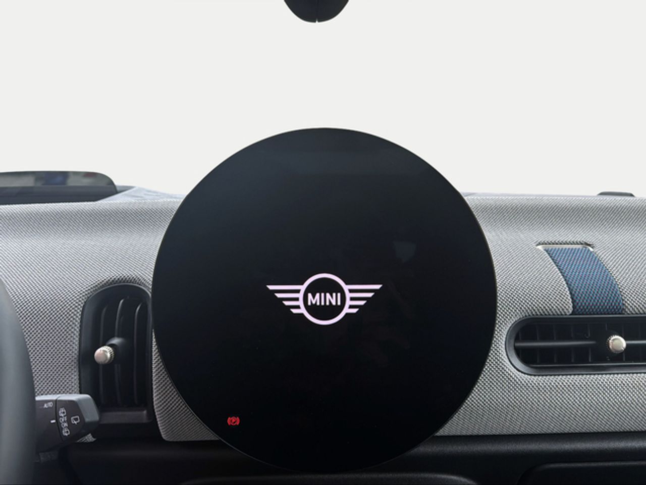 MINI Cooper C - foto 13