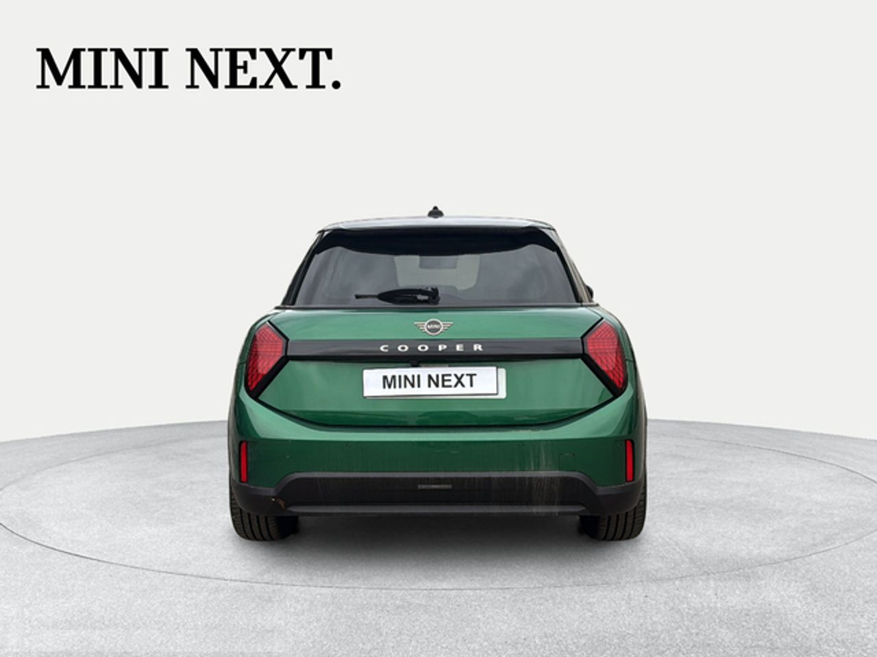 MINI Cooper C - foto 5