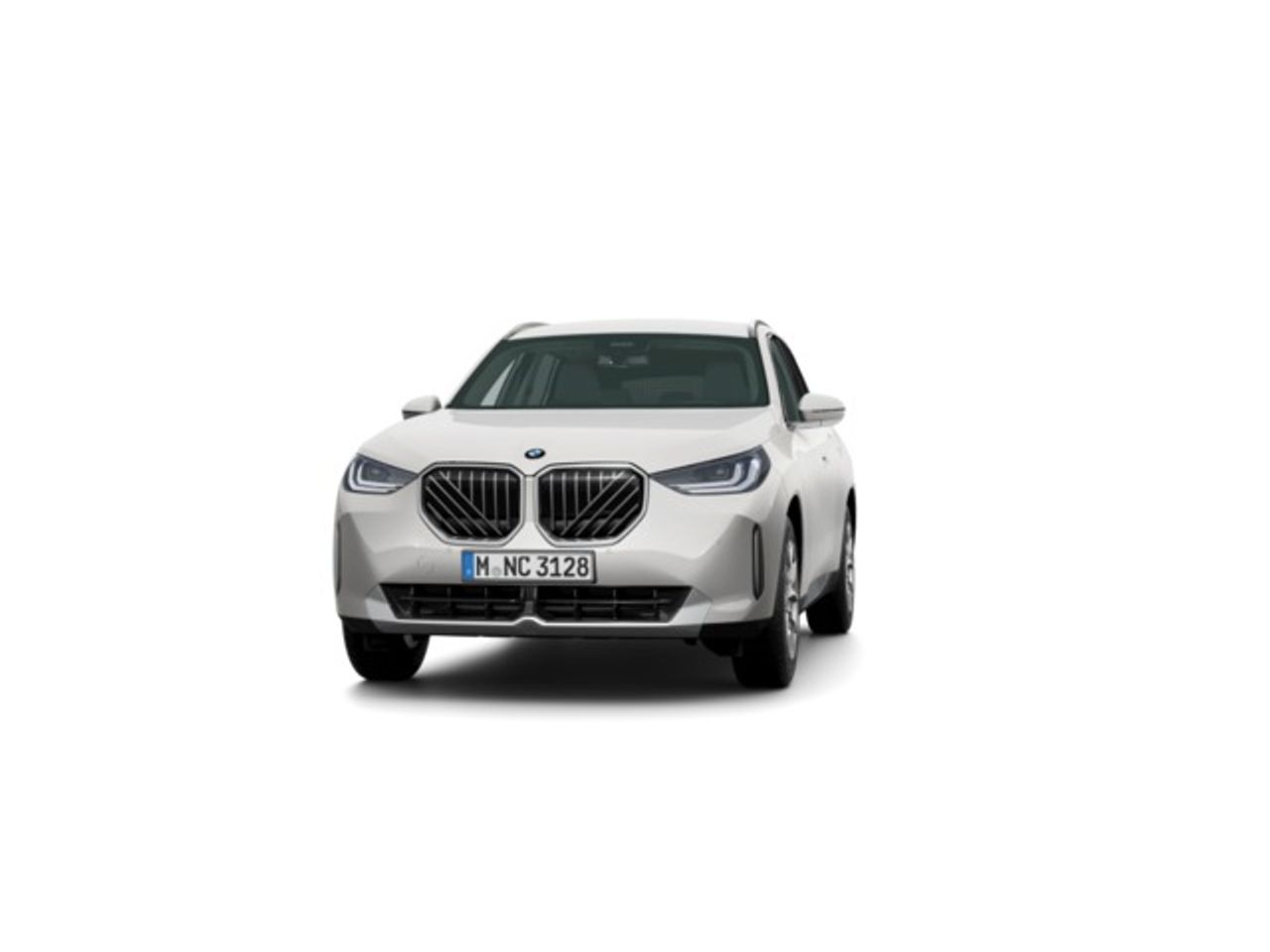 BMW X3 20 xDrive - foto 2