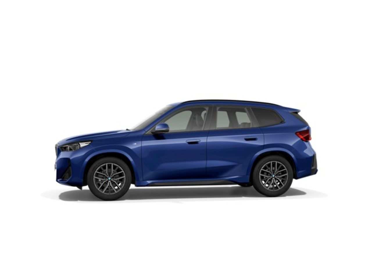 BMW X1 sDrive18d - foto 5