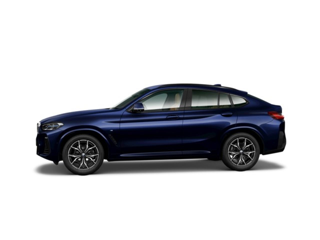 BMW X4 xDrive20d xLine - foto 5