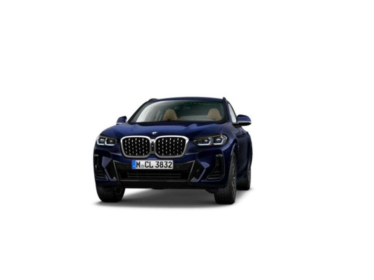 BMW X4 xDrive20d xLine - foto 2