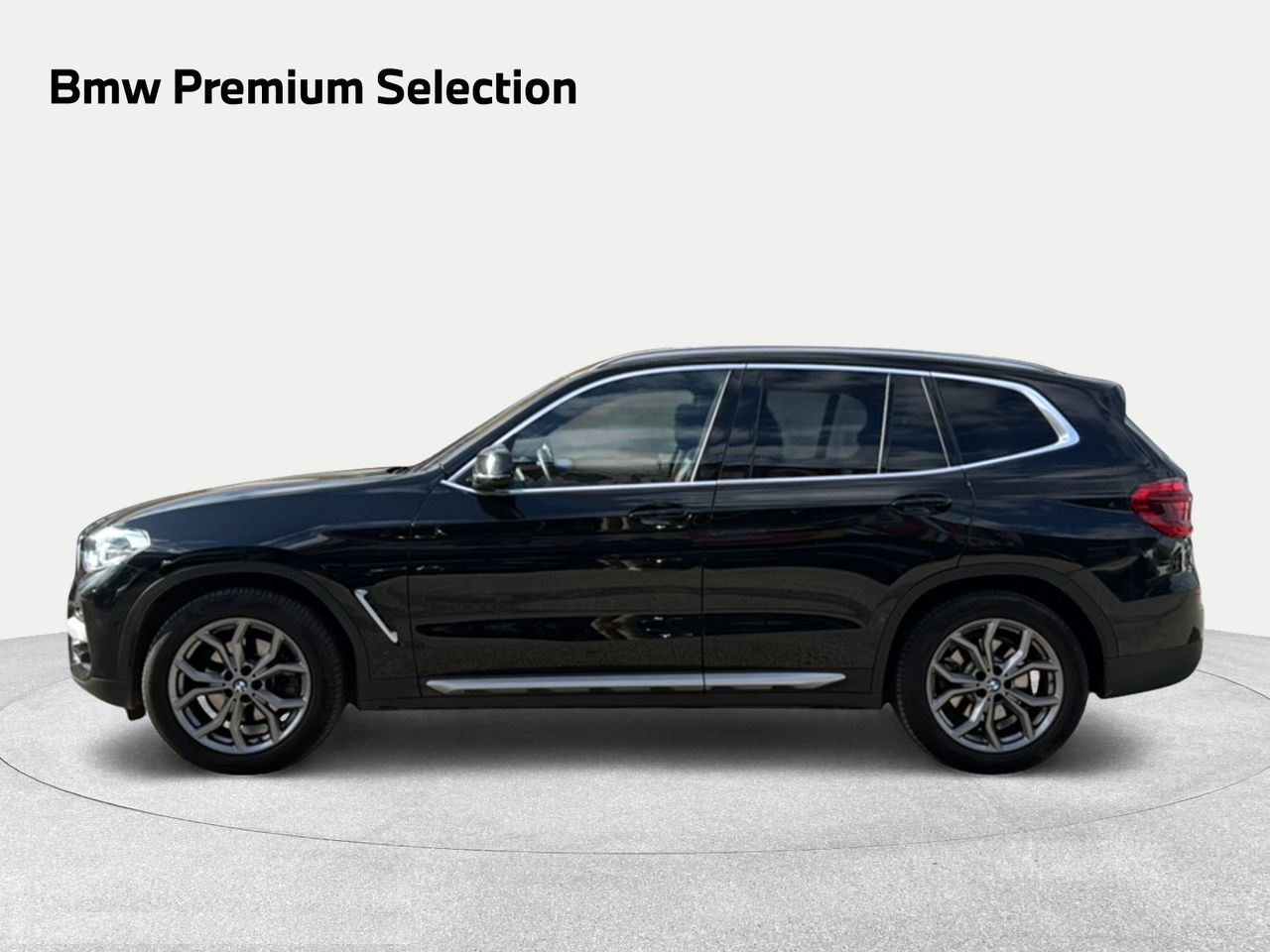 BMW X3 xDrive20d - foto 3