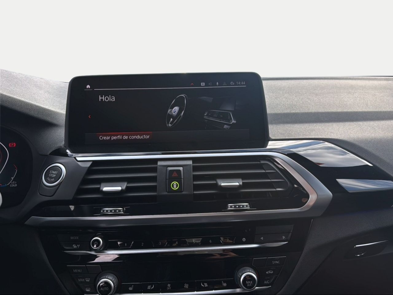 BMW X3 xDrive20d - foto 14