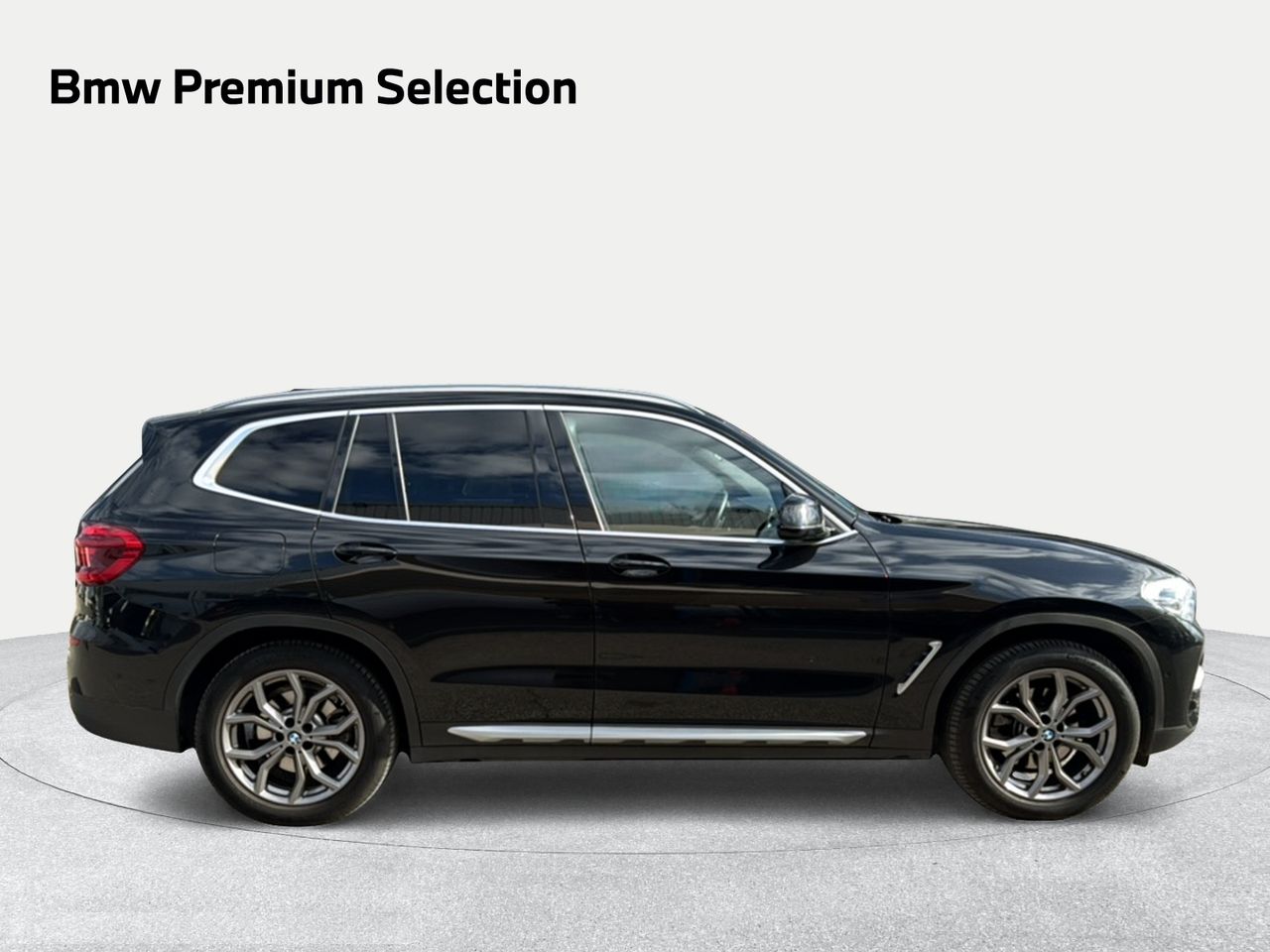 BMW X3 xDrive20d - foto 19