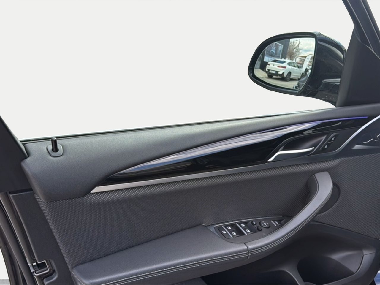 BMW X3 xDrive20d - foto 18