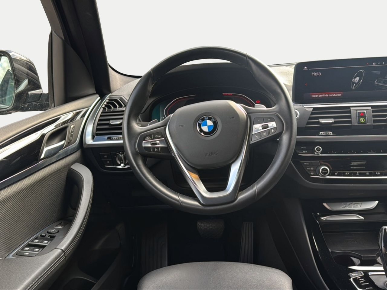 BMW X3 xDrive20d - foto 7