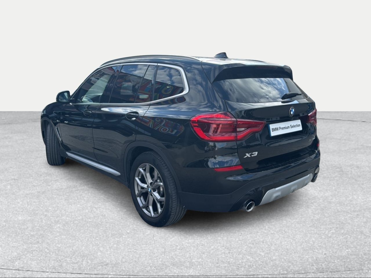 BMW X3 xDrive20d - foto 16