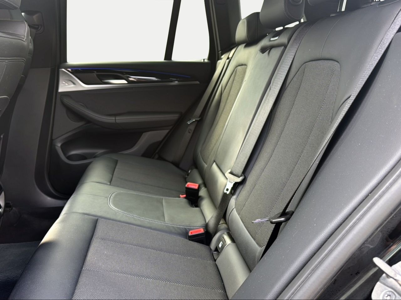 BMW X3 xDrive20d - foto 9