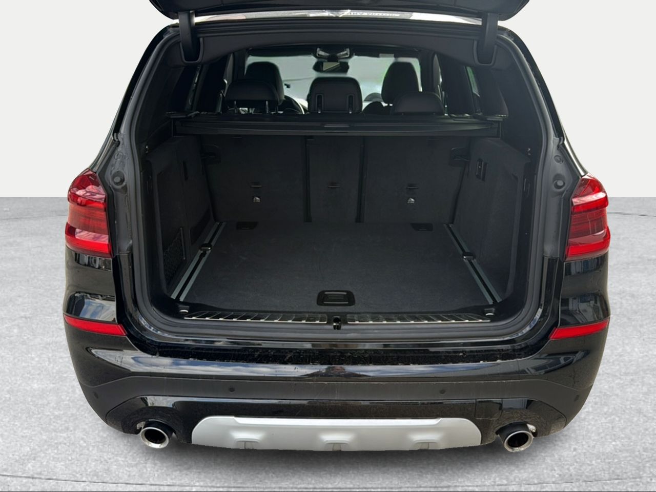 BMW X3 xDrive20d - foto 10