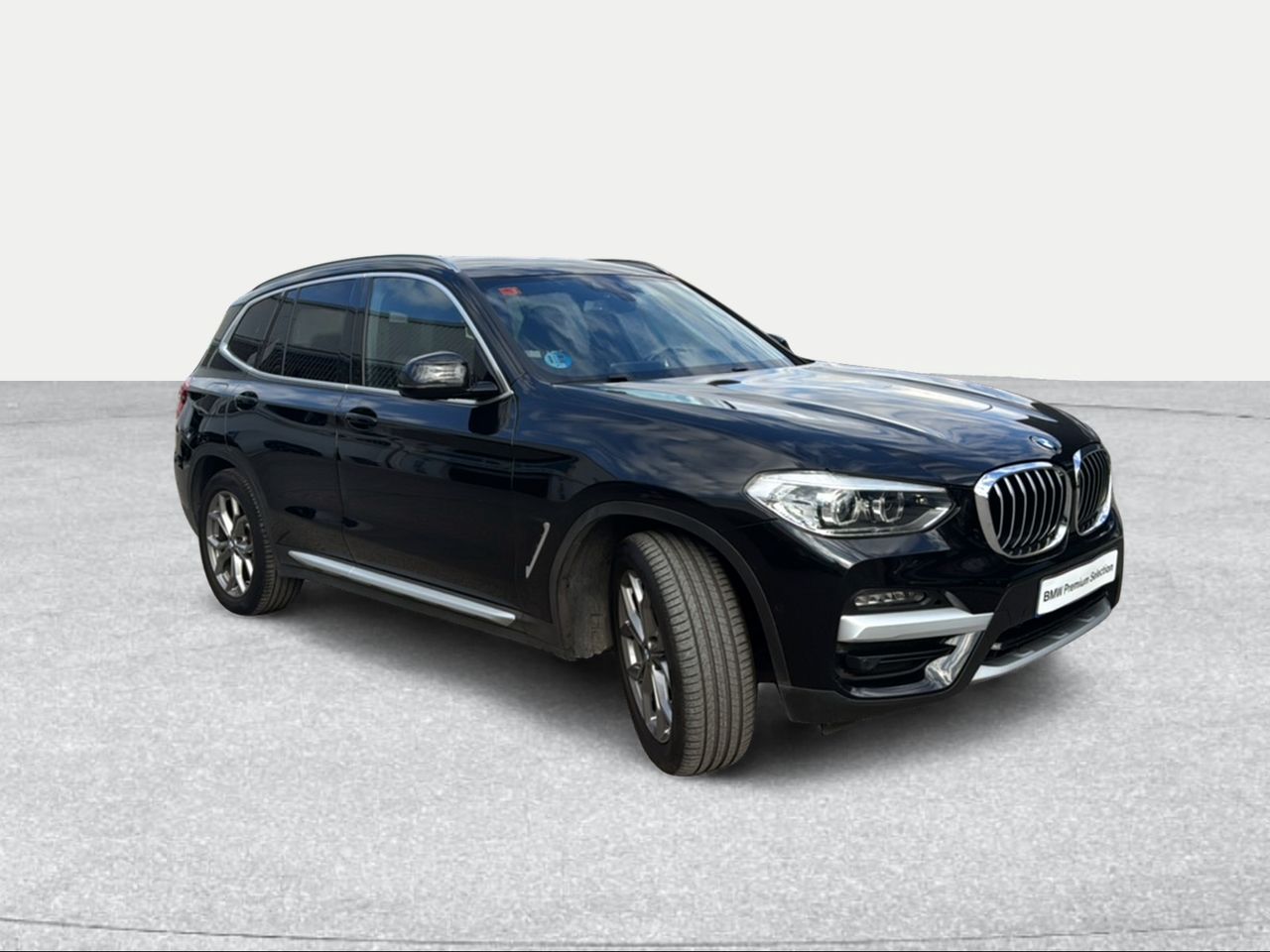 BMW X3 xDrive20d - foto 6