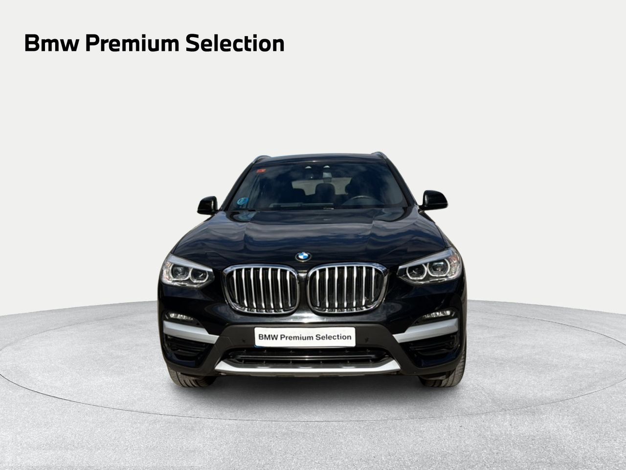 BMW X3 xDrive20d - foto 2