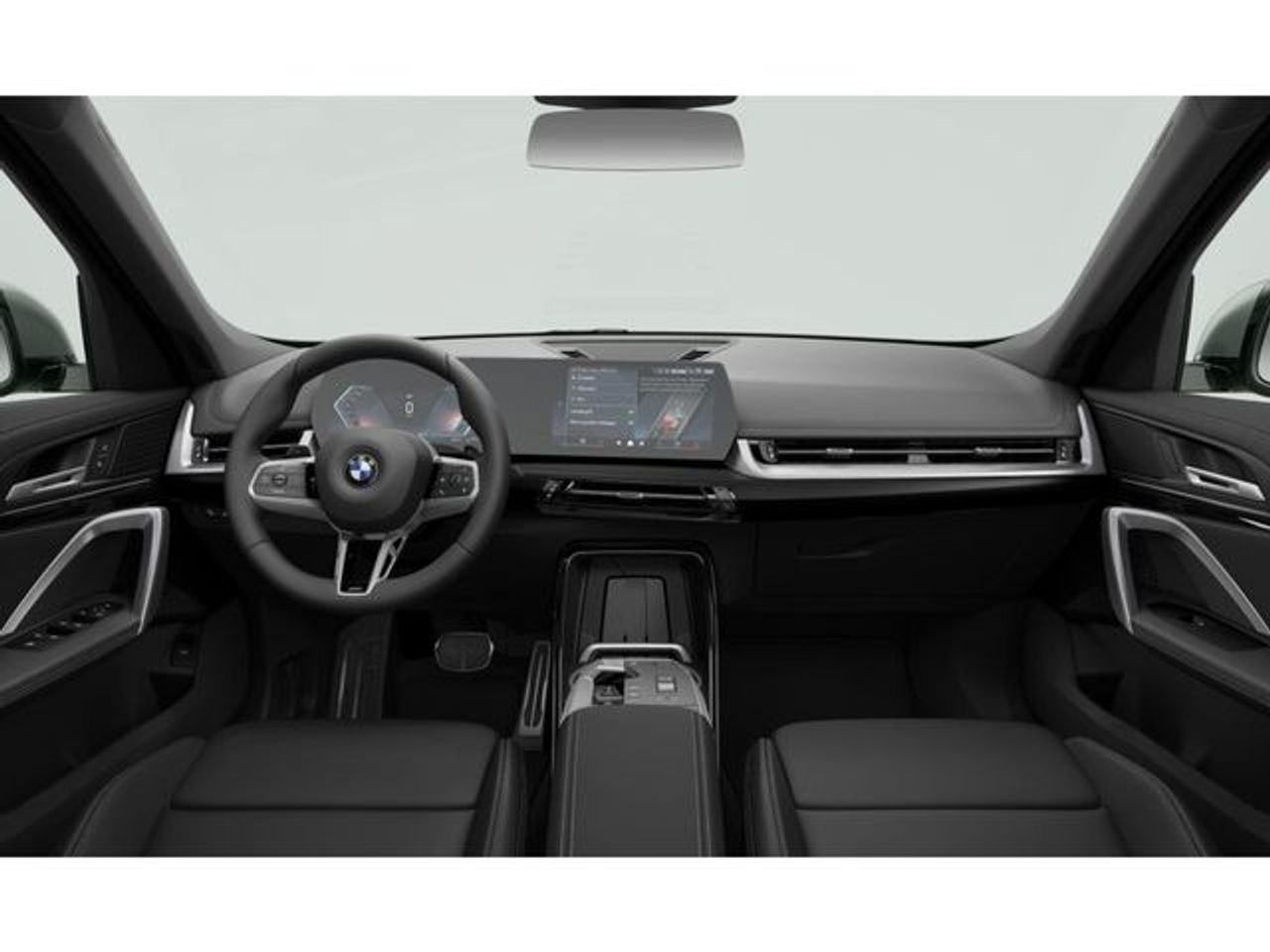 BMW X1 sDrive20i - foto 7
