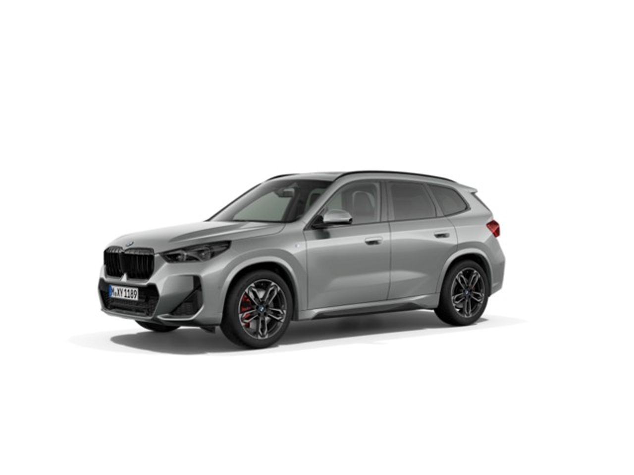 BMW X1 sDrive20i - foto 4