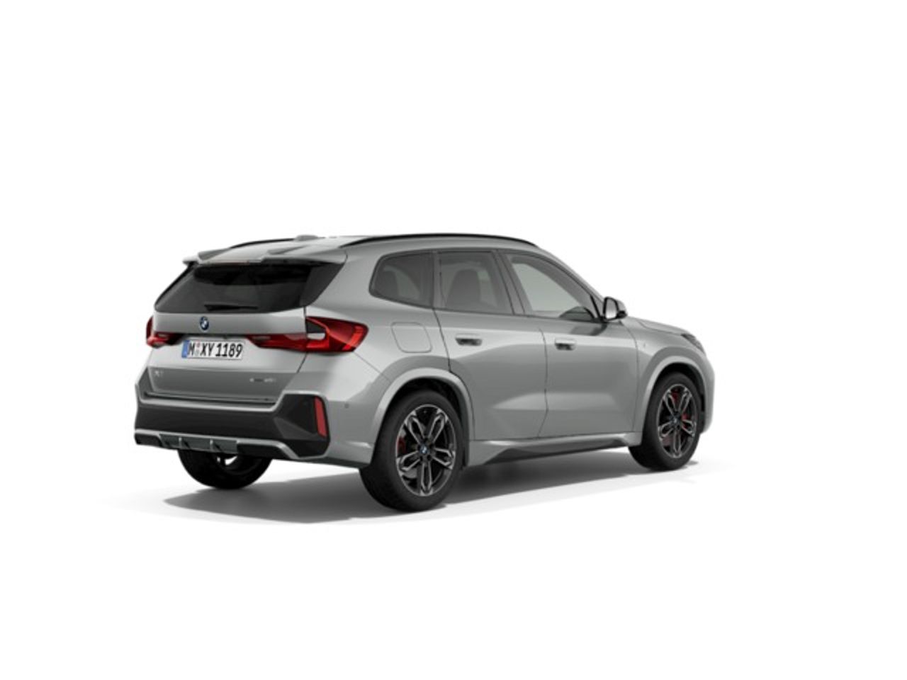 BMW X1 sDrive20i - foto 2
