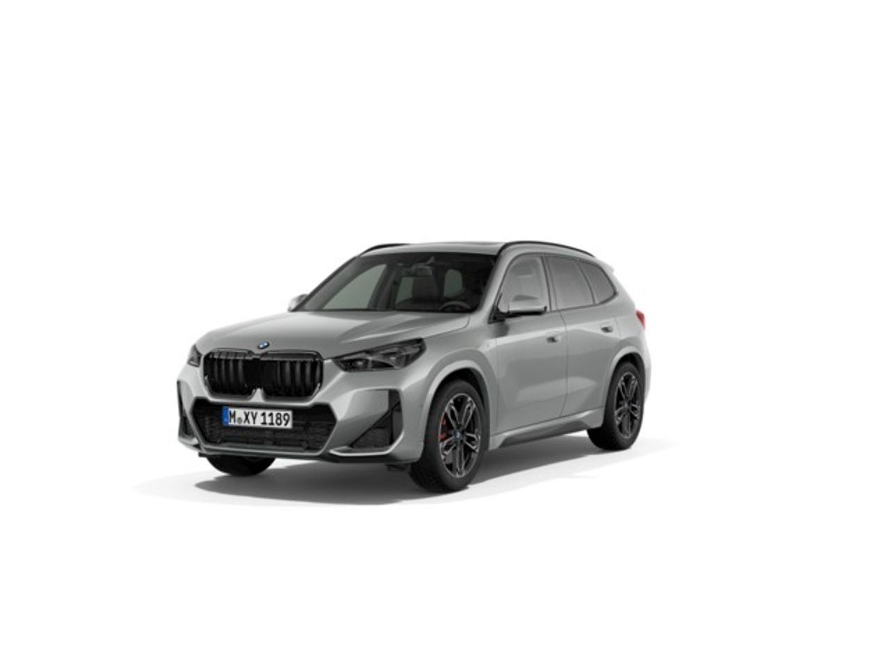 BMW X1 sDrive20i