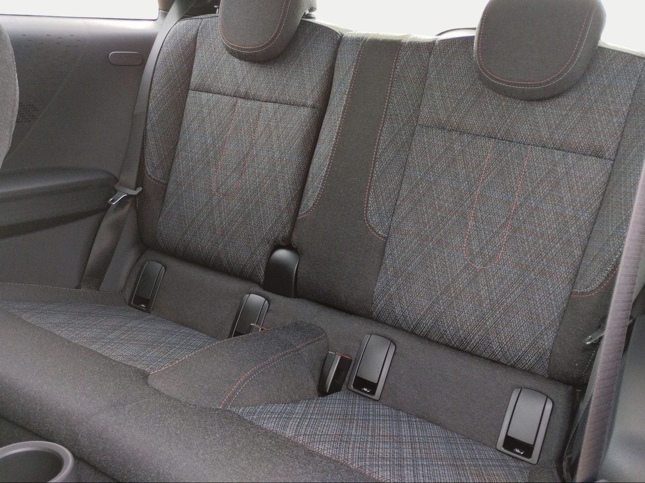 MINI Cooper C - foto 9