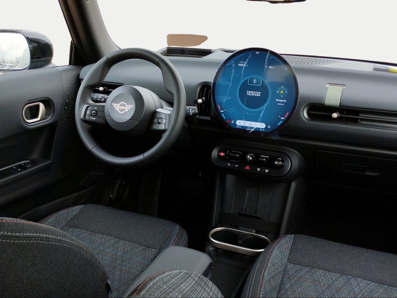 MINI Cooper C - foto 8