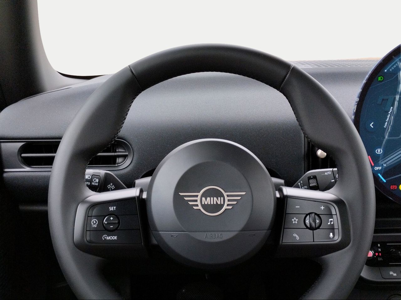 MINI Cooper C - foto 12