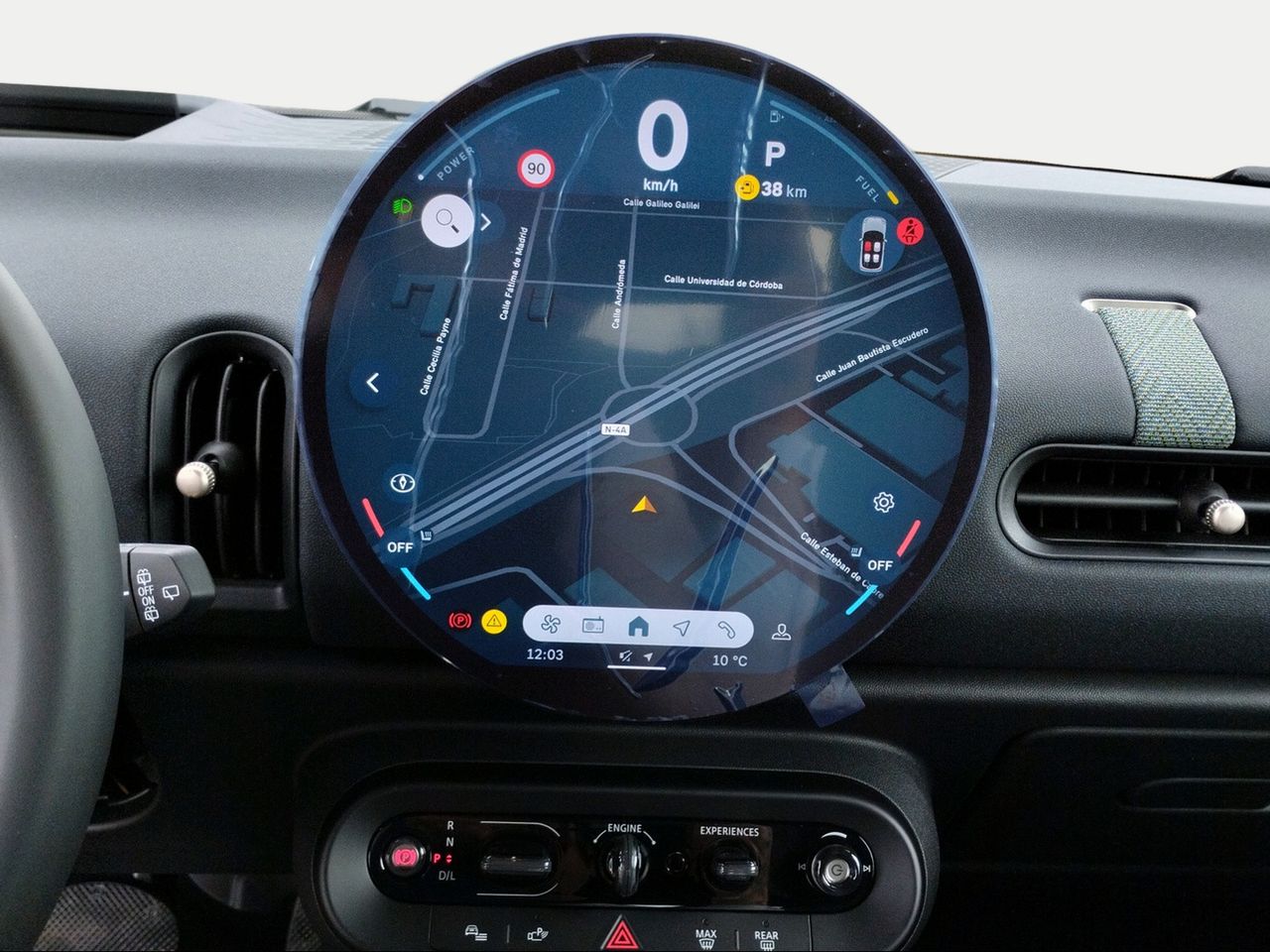 MINI Cooper C - foto 14