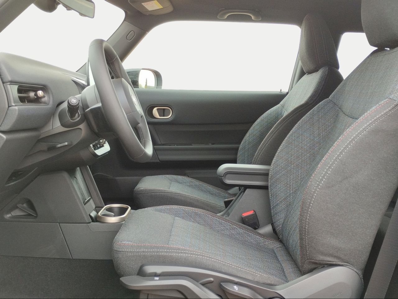 MINI Cooper C - foto 17