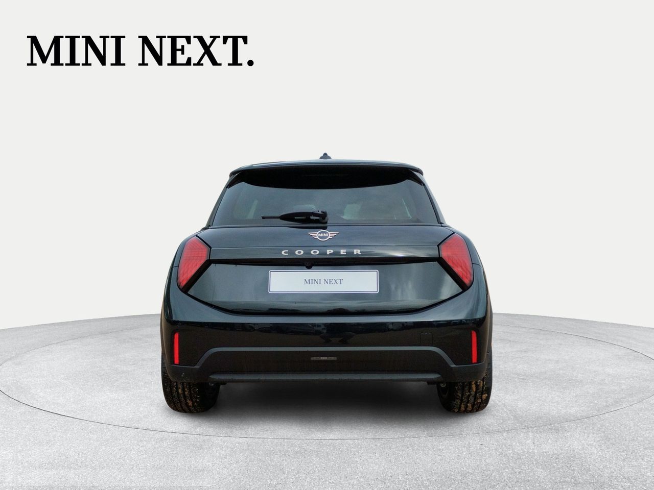 MINI Cooper C - foto 5