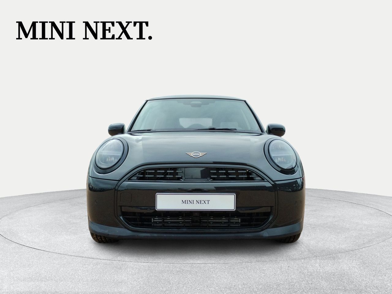 MINI Cooper C - foto 2