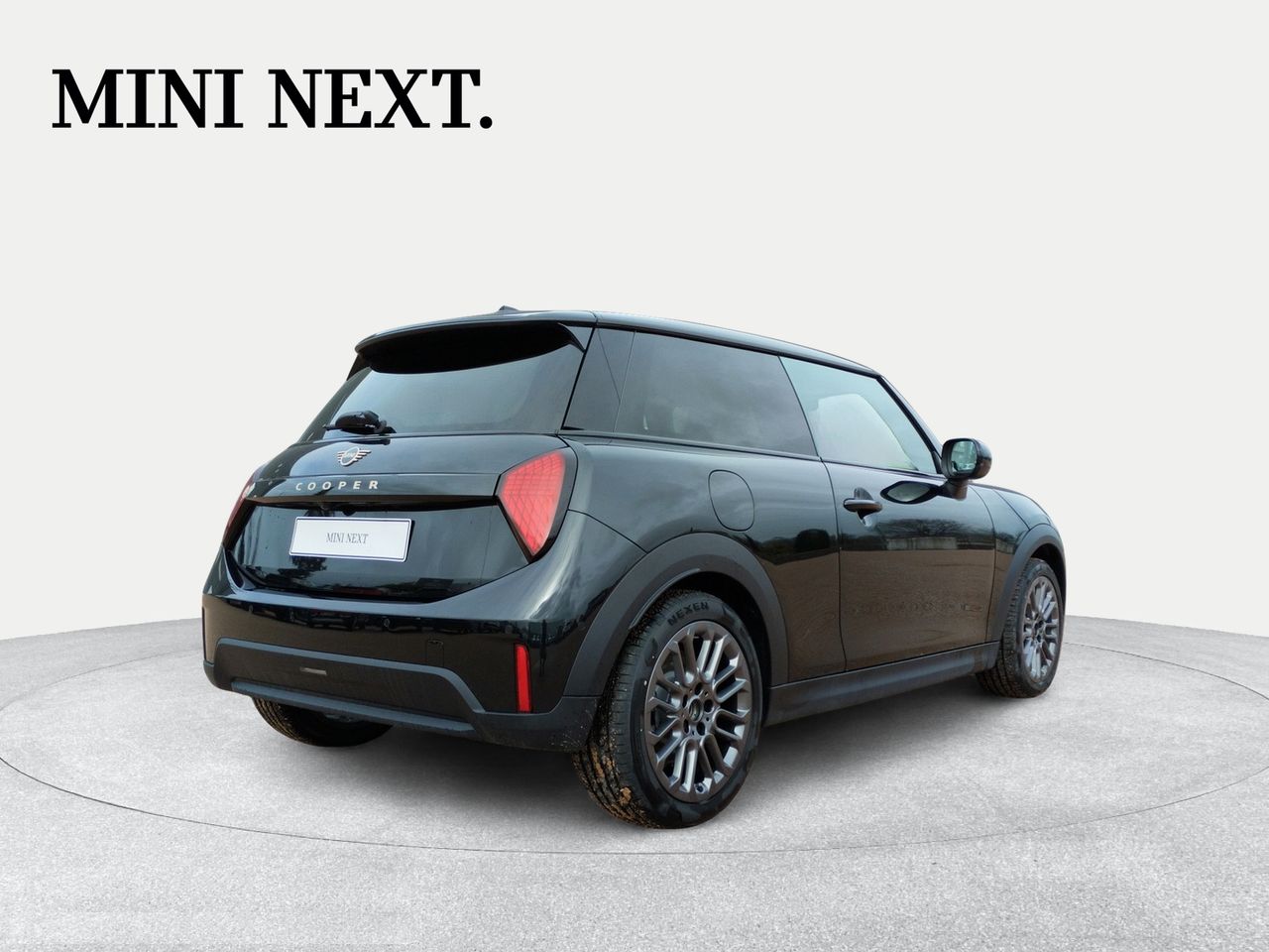 MINI Cooper C - foto 4